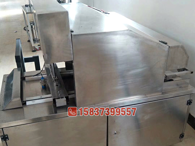 多（duō）功能高速排盤（pán）機