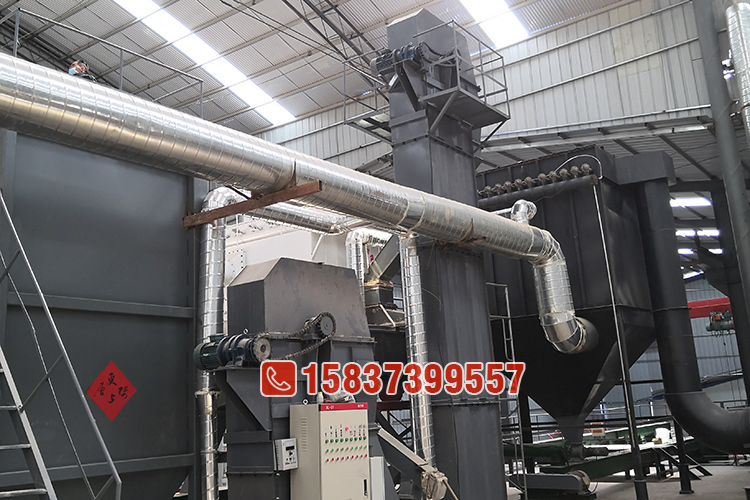 NE30鬥式提升機（jī）